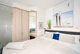Ferienwohnung in Sierksdorf - A-15/5 Traumblick, Wiet Kieker - Bild 17
