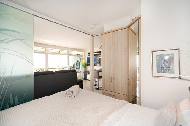Ferienwohnung in Sierksdorf - A-15/5 Traumblick, Wiet Kieker - Bild 20