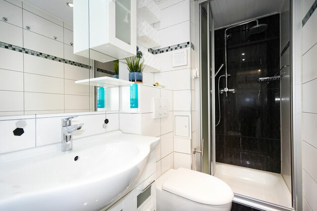 Ferienwohnung in Sierksdorf - A-15/5 Traumblick, Wiet Kieker - Bild 21