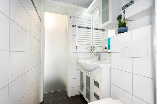 Ferienwohnung in Sierksdorf - A-15/5 Traumblick, Wiet Kieker - Bild 22