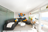 Ferienwohnung in Sierksdorf - A-15/5 Traumblick, Wiet Kieker - Bild 2