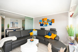 Ferienwohnung in Sierksdorf - A-15/5 Traumblick, Wiet Kieker - Bild 9