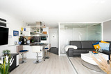 Ferienwohnung in Sierksdorf - A-15/5 Traumblick, Wiet Kieker - Bild 11