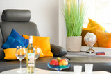 Ferienwohnung in Sierksdorf - A-15/5 Traumblick, Wiet Kieker - Bild 12