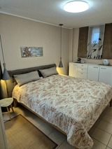 Bungalow in Schashagen - Haus Annika - Wohlf&uuml;hlurlaub an der Ostsee - Bild 16