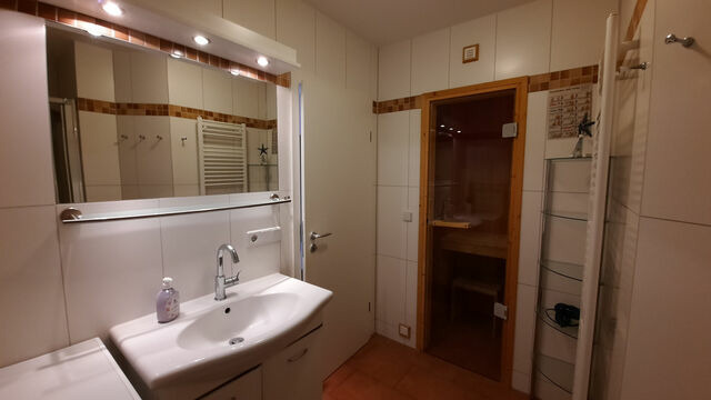 Ferienwohnung in Gro&szlig;enbrode - Meerblick 11 - Seem&ouml;we - Bild 8