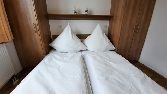 Ferienwohnung in Gro&szlig;enbrode - Meerblick 11 - Seem&ouml;we - Bild 13