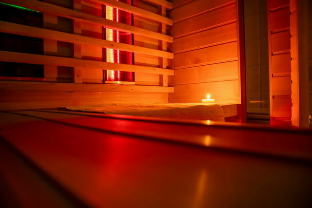 Ferienhaus in Glowe - Ferienhaus Rügentraum | Glowe - Rügen - Bild 14