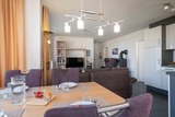 Ferienwohnung in Gro&szlig;enbrode - Strandpark Gro&szlig;enbrode - Haus "Ostseebrise", Wohnung 9 "Perlentaucher" - Bild 12
