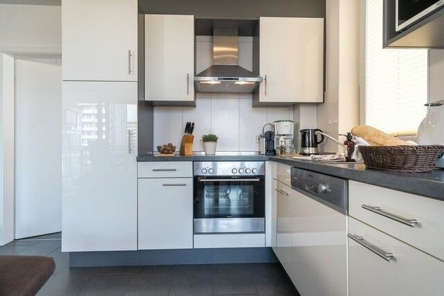 Ferienwohnung in Gro&szlig;enbrode - Strandpark Gro&szlig;enbrode - Haus "Ostseebrise", Wohnung 9 "Perlentaucher" - Bild 13