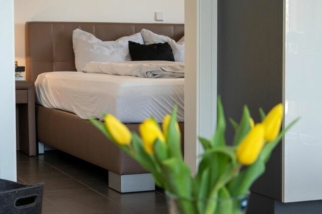 Ferienwohnung in Gro&szlig;enbrode - Strandpark Gro&szlig;enbrode - Haus "Ostseebrise", Wohnung 9 "Perlentaucher" - Bild 17