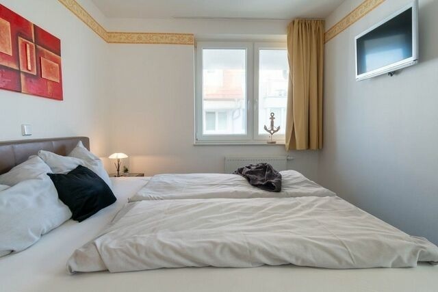 Ferienwohnung in Gro&szlig;enbrode - Strandpark Gro&szlig;enbrode - Haus "Ostseebrise", Wohnung 9 "Perlentaucher" - Bild 19