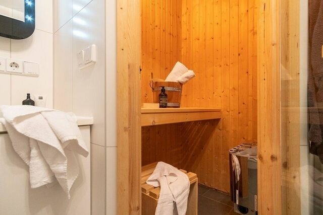 Ferienwohnung in Gro&szlig;enbrode - Strandpark Gro&szlig;enbrode - Haus "Ostseebrise", Wohnung 9 "Perlentaucher" - Bild 24