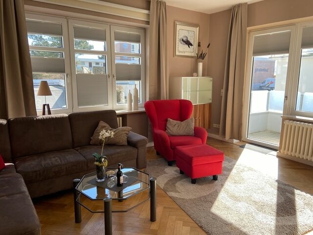 Ferienwohnung in Gr&ouml;mitz - Haus Jutta - Appartement 3 - Bild 2