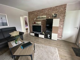 Haus Jutta - Appartement 8