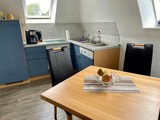 Ferienwohnung in Grömitz - Haus Jutta - Appartement 8 - Bild 8