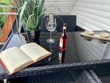 Ferienwohnung in Grömitz - Haus Jutta - Appartement 8 - Bild 9