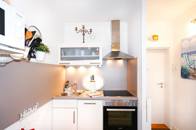 Ferienwohnung in Sierksdorf - B-11/9 Ferienwohnung Ostseeblick - Bild 14