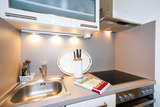 Ferienwohnung in Sierksdorf - B-11/9 Ferienwohnung Ostseeblick - Bild 19