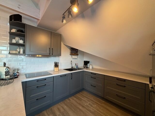 Ferienwohnung in Heiligenhafen - Ferienwohnung Schmiedegl&uuml;ck - Bild 8