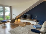 Ferienwohnung in Gro&szlig; Wittensee - Seepanorama - Bild 3
