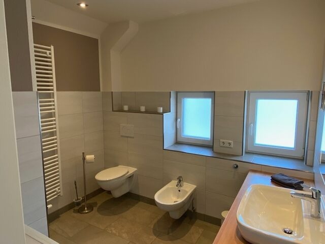 Ferienwohnung in Gro&szlig; Wittensee - Seepanorama - Bild 11