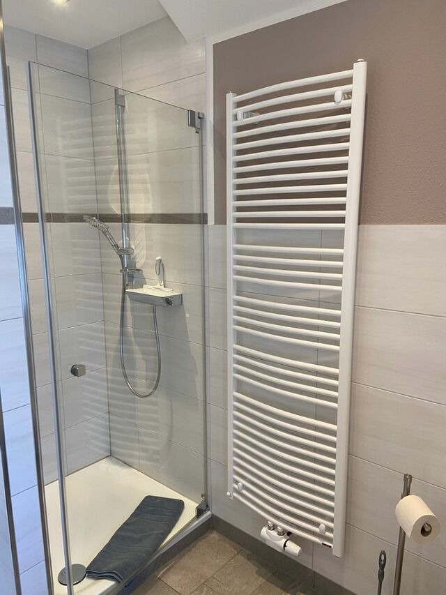 Ferienwohnung in Gro&szlig; Wittensee - Seepanorama - Bild 12