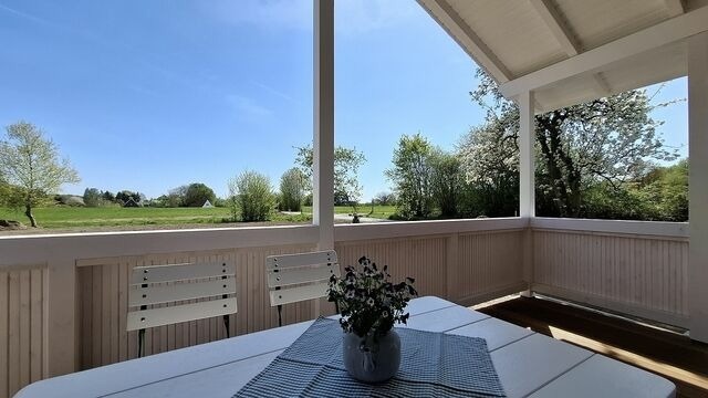 Ferienhaus in Grömitz - Hof Hagen - "Bei der Gänsewiese" (Neubau) - Bild 5