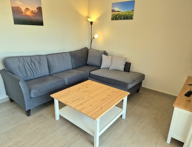 Ferienhaus in Gr&ouml;mitz - Hof Hagen - "An der L&auml;mmerkoppel" (Neubau 2025) - Bild 6