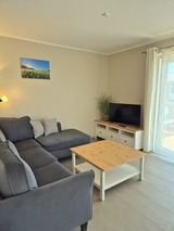 Ferienhaus in Gr&ouml;mitz - Hof Hagen - "An der L&auml;mmerkoppel" (Neubau 2025) - Bild 8