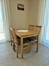 Ferienhaus in Gr&ouml;mitz - Hof Hagen - "An der L&auml;mmerkoppel" (Neubau 2025) - Bild 9