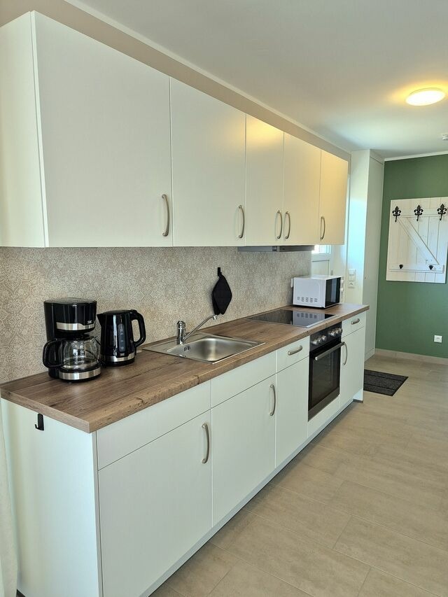 Ferienhaus in Gr&ouml;mitz - Hof Hagen - "An der L&auml;mmerkoppel" (Neubau 2025) - Bild 10