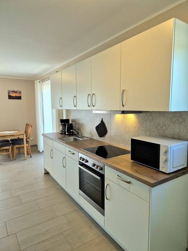 Ferienhaus in Gr&ouml;mitz - Hof Hagen - "An der L&auml;mmerkoppel" (Neubau 2025) - Bild 11