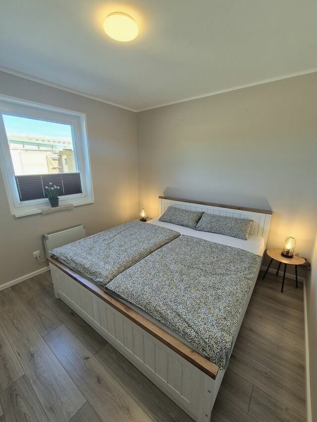 Ferienhaus in Gr&ouml;mitz - Hof Hagen - "An der L&auml;mmerkoppel" (Neubau 2025) - Bild 13