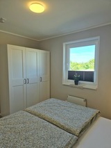 Ferienhaus in Gr&ouml;mitz - Hof Hagen - "An der L&auml;mmerkoppel" (Neubau 2025) - Bild 14