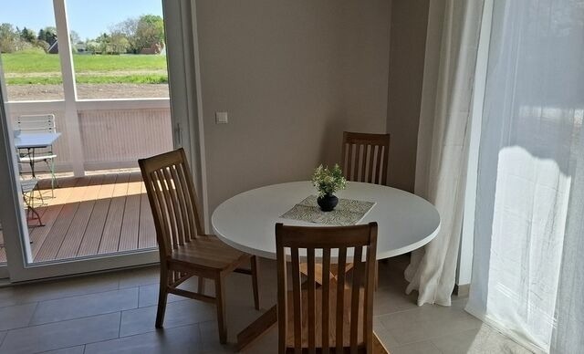 Ferienhaus in Grömitz - Hof Hagen - "Am Birnenbaum" (NEU ab Frühjahr 2025) - Bild 6