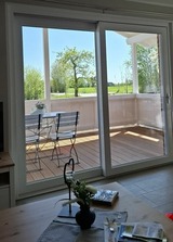 Ferienhaus in Grömitz - Hof Hagen - "Am Birnenbaum" (NEU ab Frühjahr 2025) - Bild 10