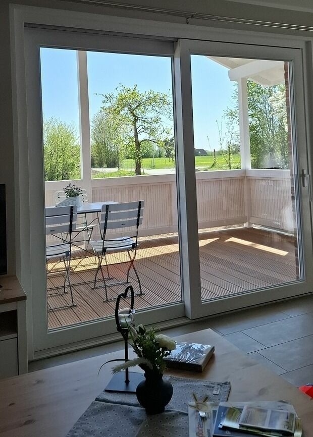 Ferienhaus in Grömitz - Hof Hagen - "Am Birnenbaum" (NEU ab Frühjahr 2025) - Bild 10