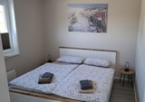 Ferienhaus in Grömitz - Hof Hagen - "Am Birnenbaum" (NEU ab Frühjahr 2025) - Bild 11