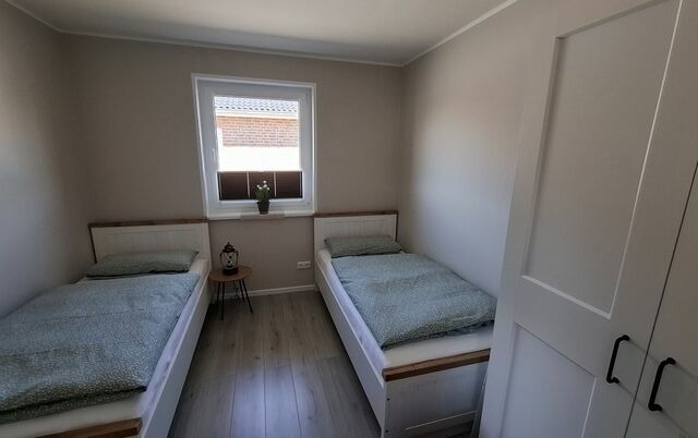 Ferienhaus in Grömitz - Hof Hagen - "Am Birnenbaum" (NEU ab Frühjahr 2025) - Bild 12