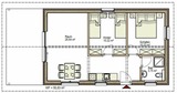 Ferienhaus in Grömitz - Hof Hagen - "Am Birnenbaum" (NEU ab Frühjahr 2025) - Bild 14