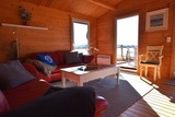 Ferienhaus in Grube - Schwedenhaus auf dem Bauernhof "Gruberdieken 8" - Bild 5
