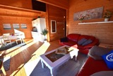 Ferienhaus in Grube - Schwedenhaus auf dem Bauernhof "Gruberdieken 8" - Bild 6