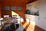 Ferienhaus in Grube - Schwedenhaus auf dem Bauernhof "Gruberdieken 8" - Bild 7