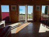 Ferienhaus in Grube - Schwedenhaus auf dem Bauernhof "Gruberdieken 8" - Bild 11