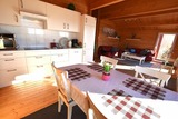 Ferienhaus in Grube - Schwedenhaus auf dem Bauernhof "Gruberdieken 8" - Bild 13