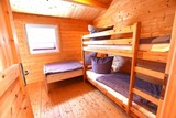 Ferienhaus in Grube - Schwedenhaus auf dem Bauernhof "Gruberdieken 8" - Bild 17