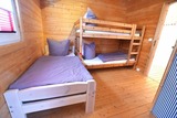 Ferienhaus in Grube - Schwedenhaus auf dem Bauernhof "Gruberdieken 8" - Bild 18