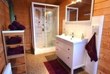 Ferienhaus in Grube - Schwedenhaus auf dem Bauernhof "Gruberdieken 8" - Bild 21