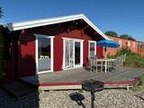 Ferienhaus in Grube - Schwedenhaus auf dem Bauernhof "Gruberdieken 8" - Bild 25